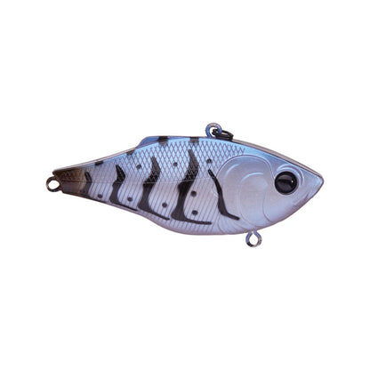 6th Sense Quake Lipless Crankbait Sapphire Craw