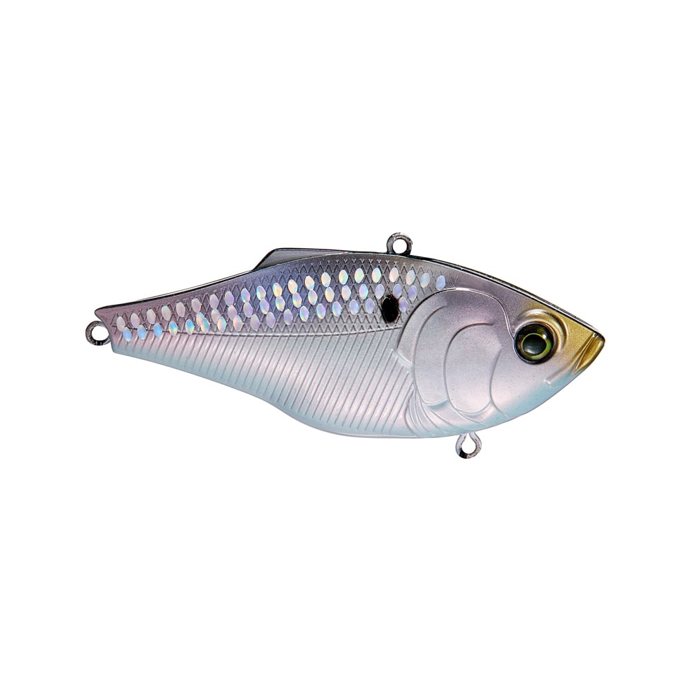6th Sense Quake Lipless Crankbait Shad Scales