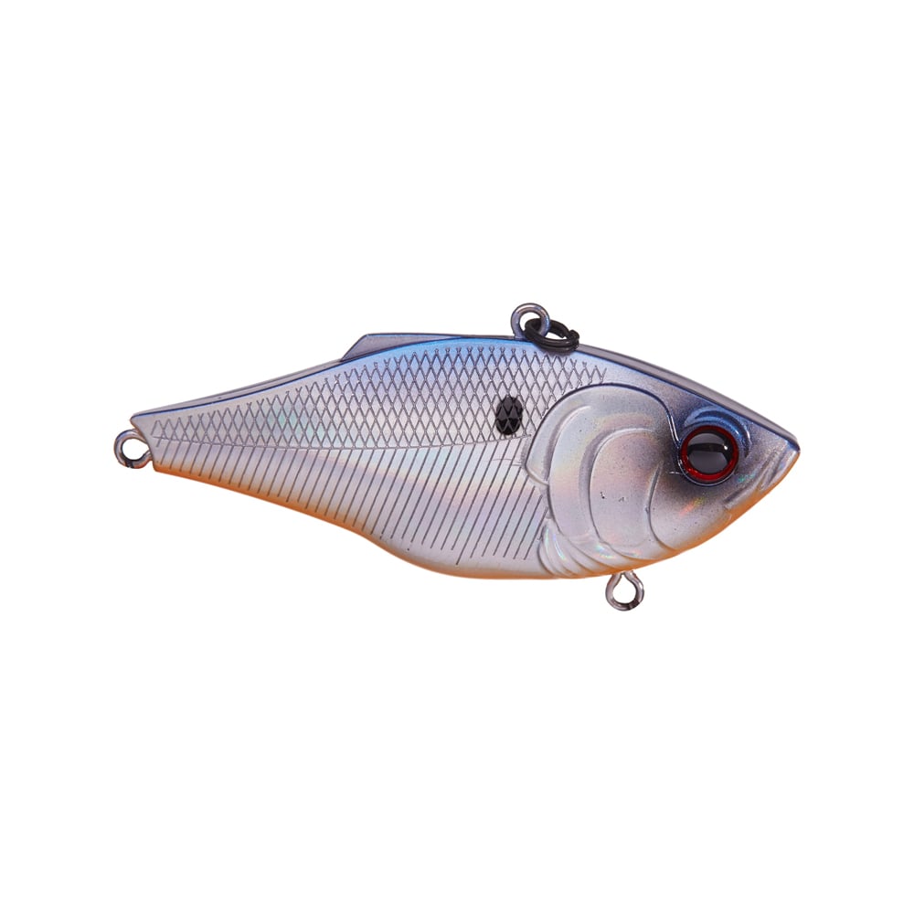 6th Sense Quake Lipless Crankbait Shad Surge