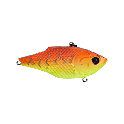 6th Sense Quake Lipless Crankbait Tiger-Treuse