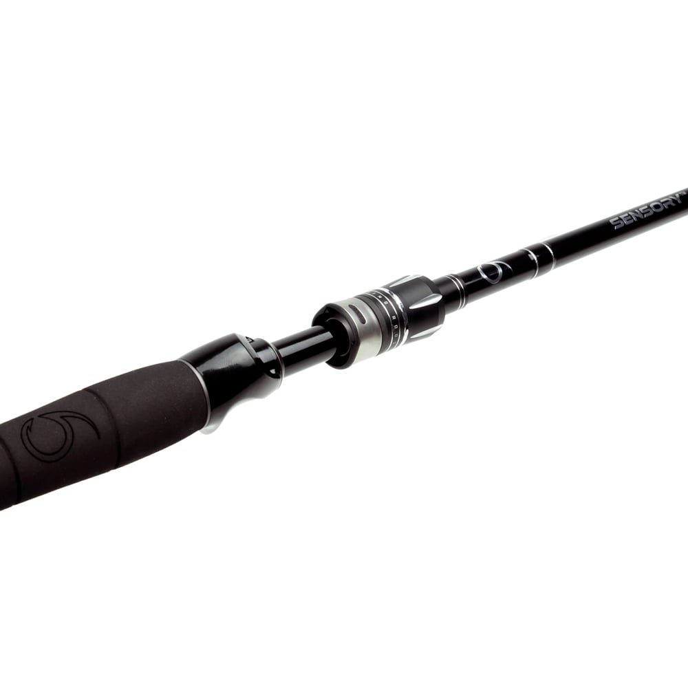 6th Sense Sensory Casting Rod Reel Seat