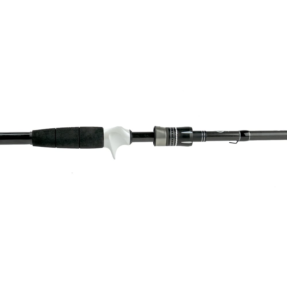 6th Sense Unicorn Casting Rod Reel Seat Side Profile