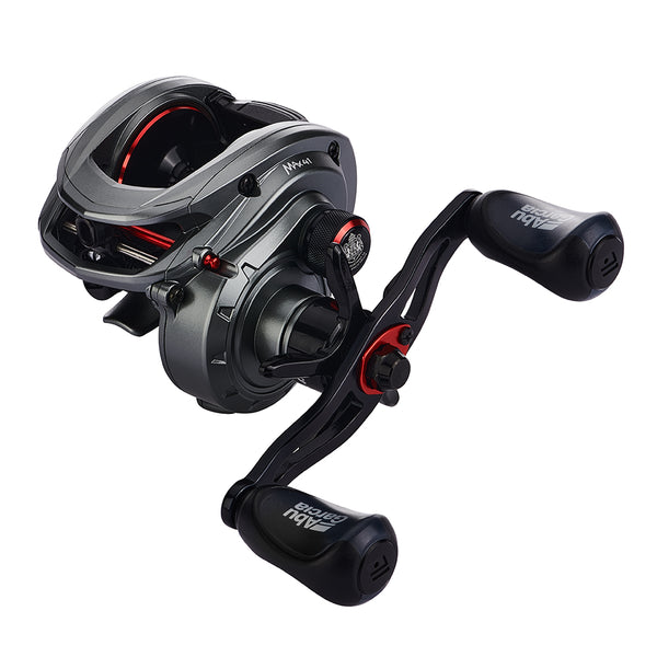 Abu Garcia Max 4 Baitcast Reel
