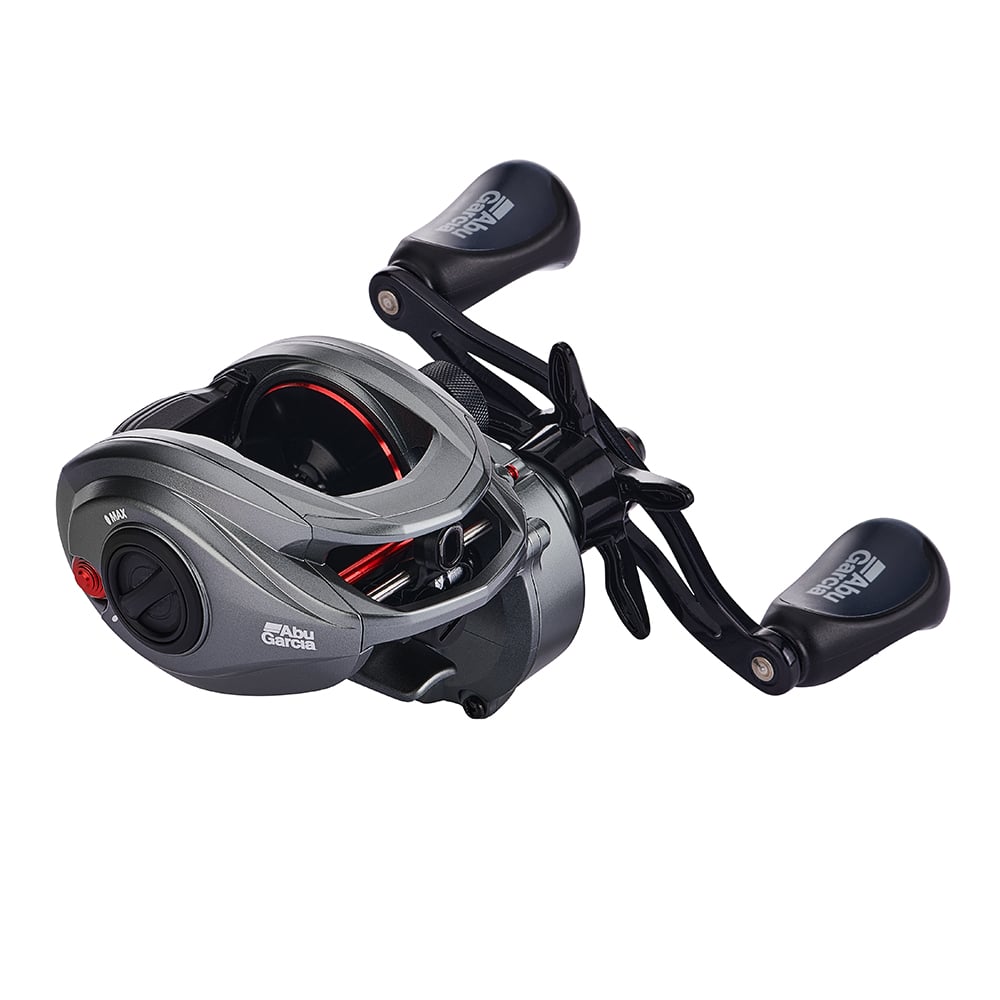 Abu Garcia Max 4 Baitcast Reel Abu Garcia Max 4 Baitcast Reel