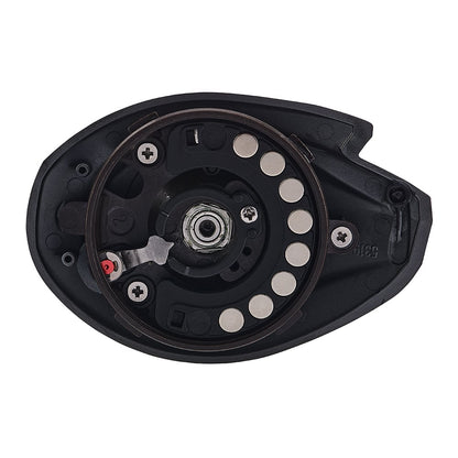 Abu Garcia MAX 4 Low Profile Reel