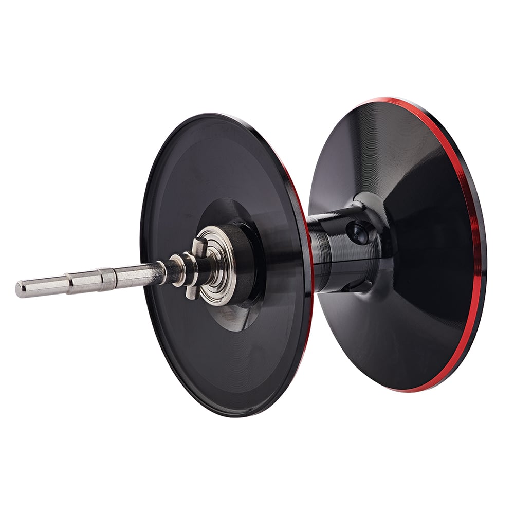 Abu Garcia Max 4 Casting Reel 41 6.4:1 Left Hand | MAX4-LP-41