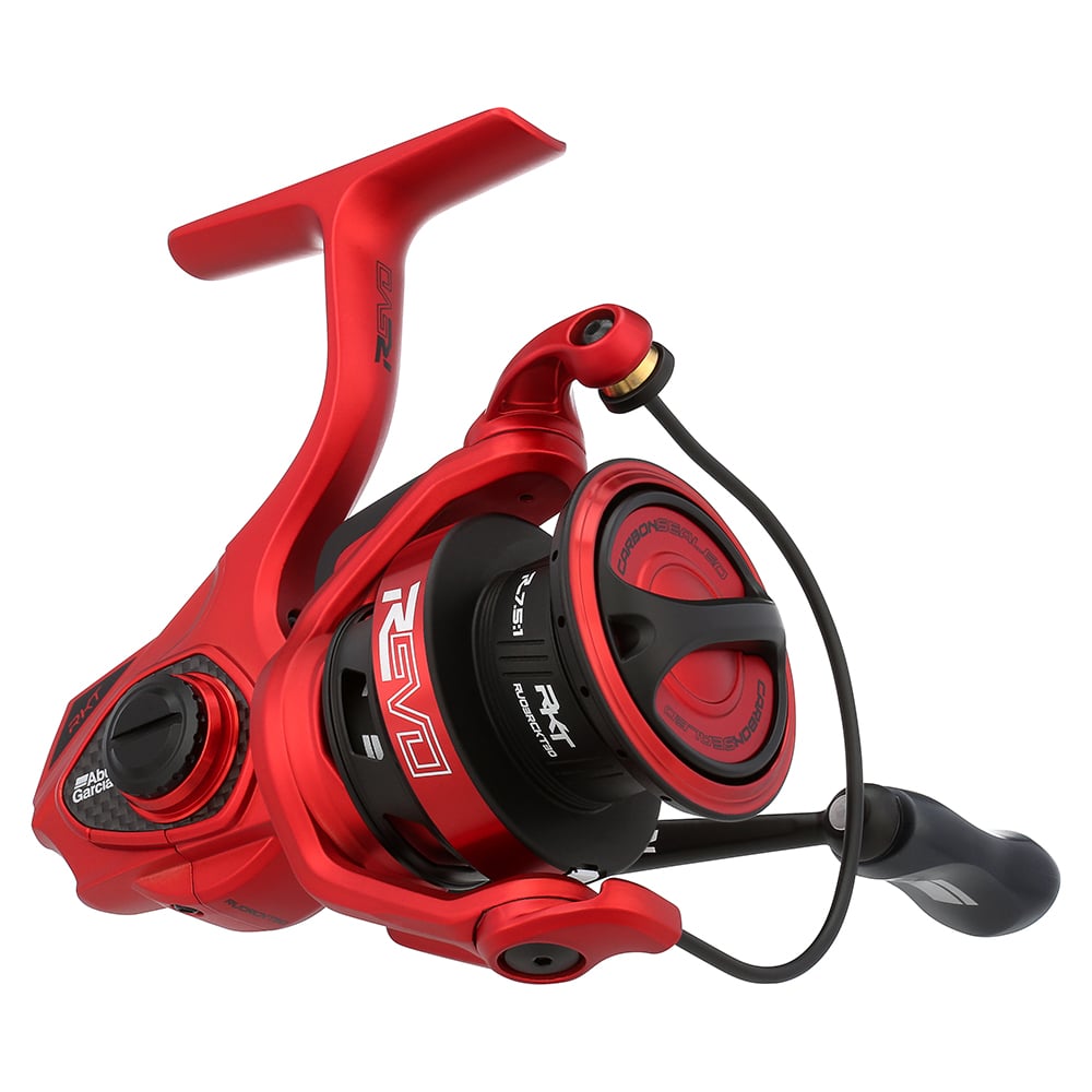 Abu Garcia Revo Rocket SP Spinning Reel REVO3 ROCKET SP30