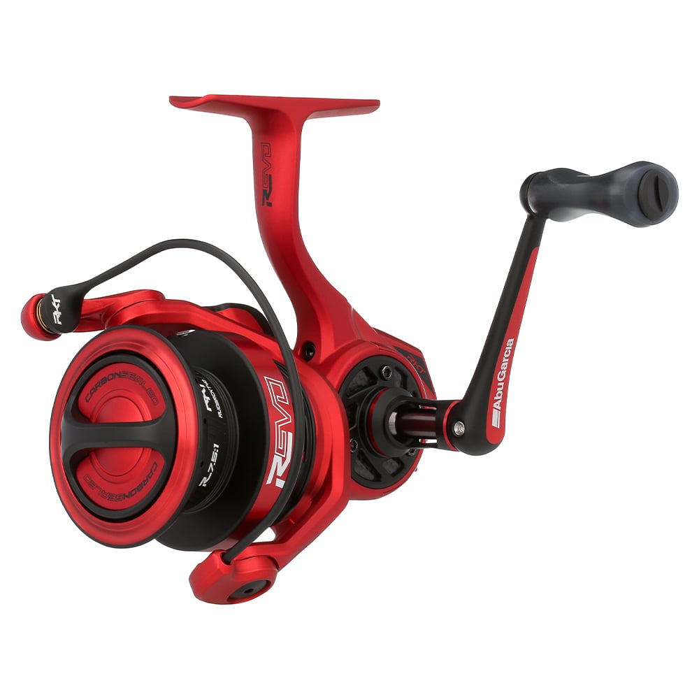 Abu Garcia Revo Rocket SP Spinning Reel REVO3 ROCKET SP20