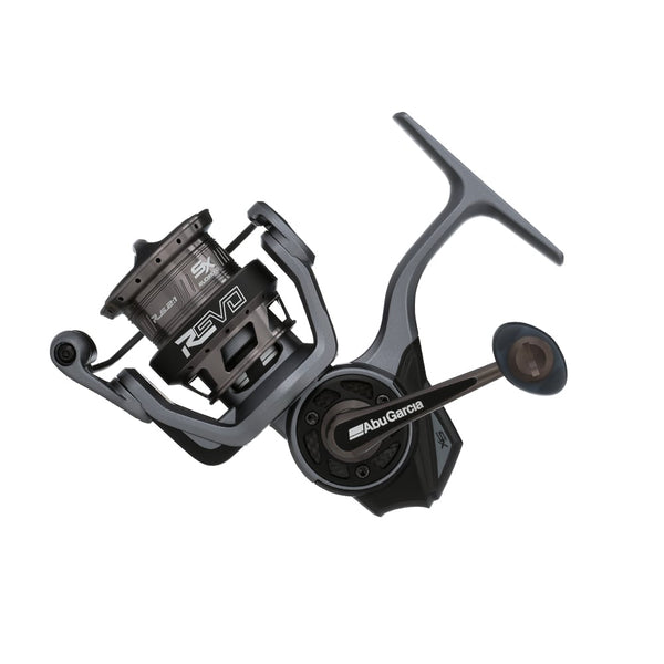 Abu Garcia Revo SX SP Spinning Reel REVO3 SX SP20 | 1565134 – The