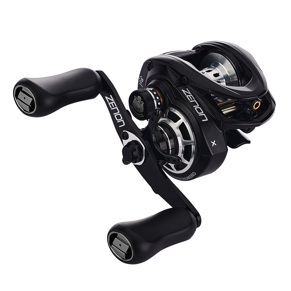 Abu Garcia Zenon X Casting Reel 8.3:1 Right Hand | ZENON X-SHS