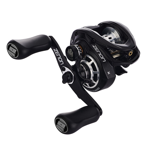 Abu Garcia Zenon X Casting Reel 8.3:1 Right Hand | ZENON X-SHS