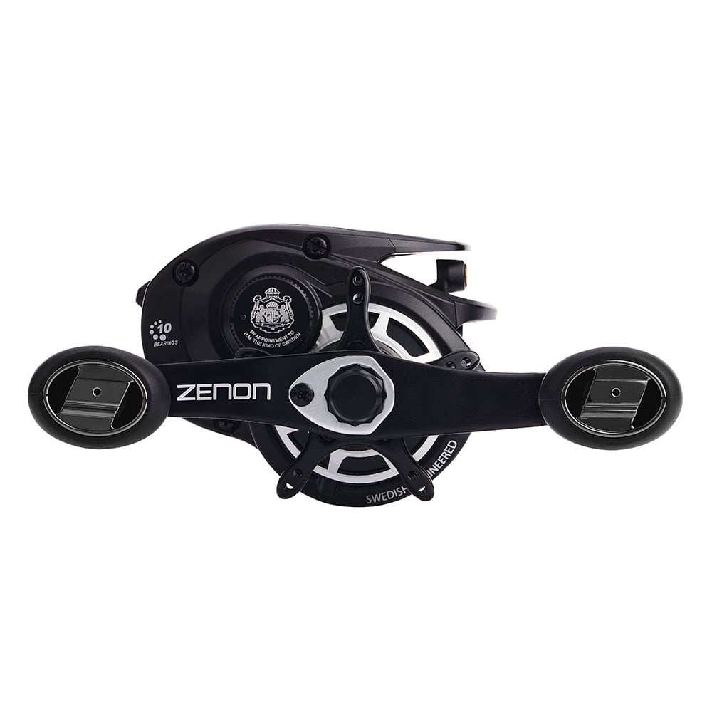 Abu Garcia Zenon X Casting Reel 8.3:1 Right Hand | ZENON X-SHS