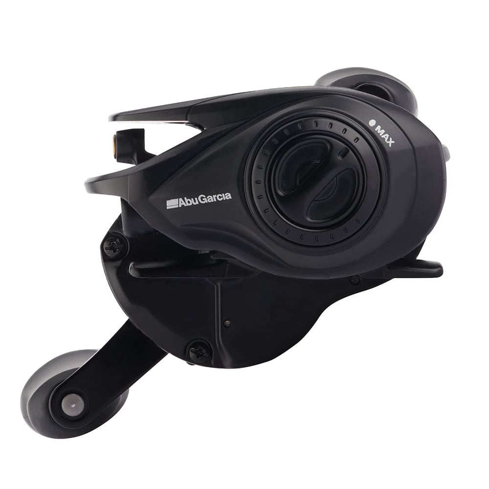 Abu Garcia Zenon X Casting Reel 8.3:1 Right Hand | ZENON X-SHS