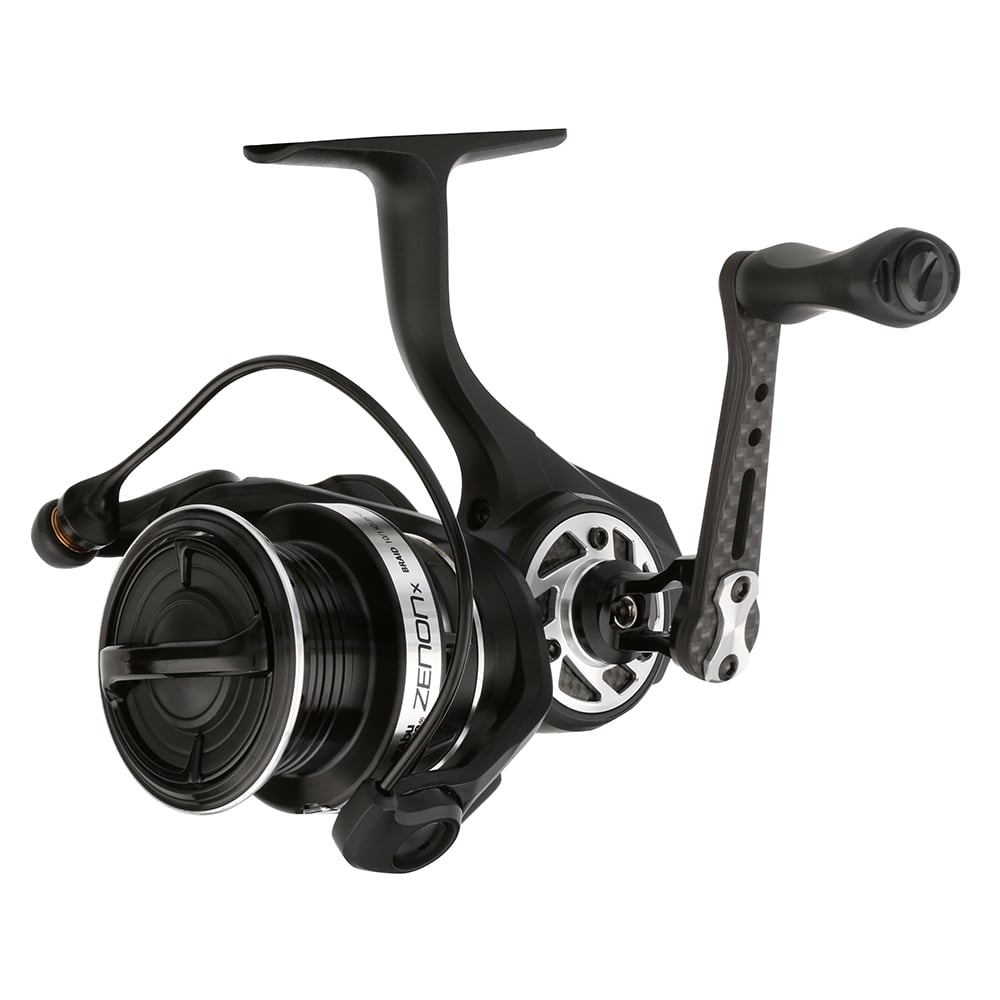 Abu Garcia Zenon X Spinning Reel 3000MS 6.2:1 | ZENON X SP3000MS