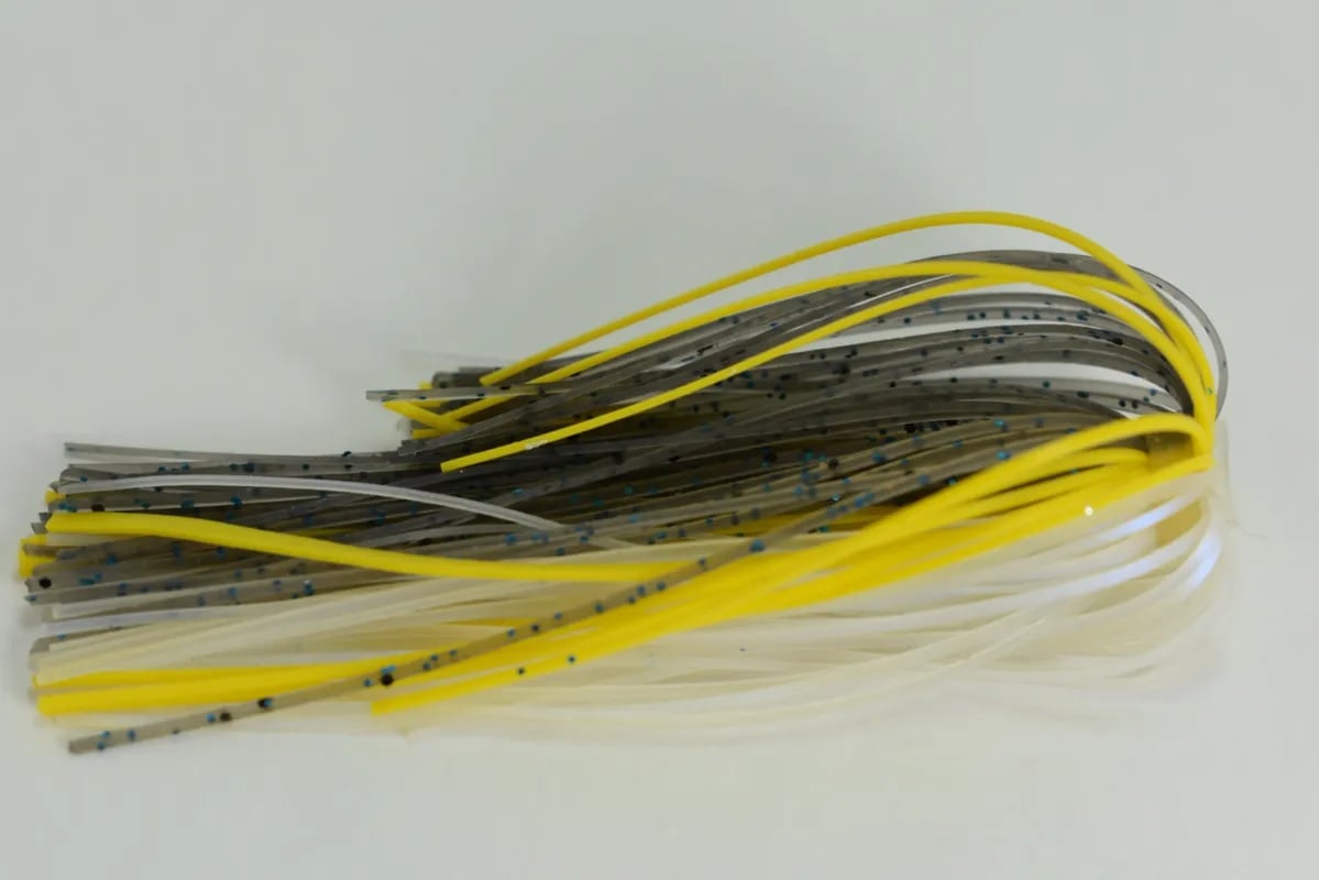 accent fishing lures Mark Dove River Special Night Spinnerbait Fishermans Central these feature Wheelers specifically designed blade combinations to excel in a variety of scenarios Accent Fishing Fishermans Central