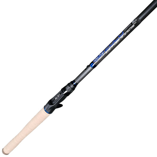 ALX ZOLO Casting Rod Toadface Full Grip 7'2" Medium Heavy+ | OBC-4.5-86FFG