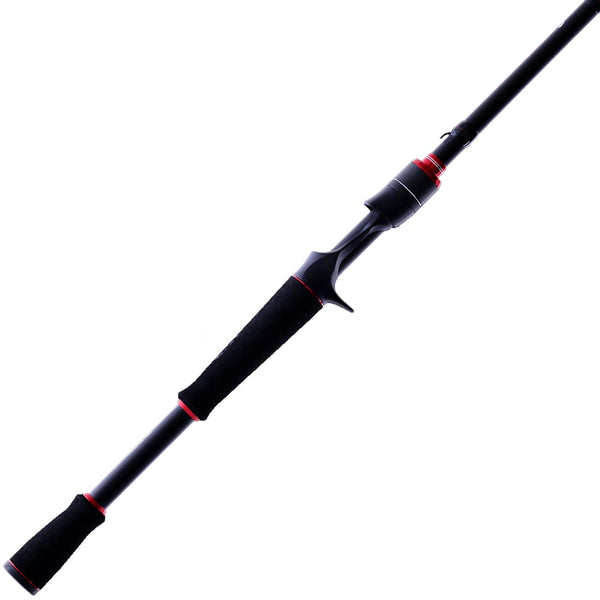 ark fishing poles Sniper II Series Casting Rod 7'4