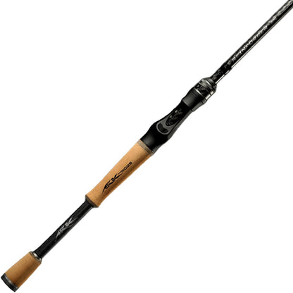 Ark Reinforcer Series Casting Rod Cork and Decal