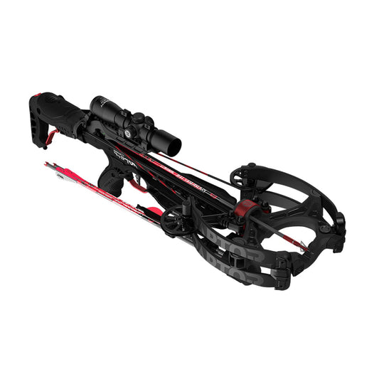 Barnett Hyper Raptor with CCD Crossbow