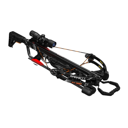 Barnett XP380 Crossbow Package