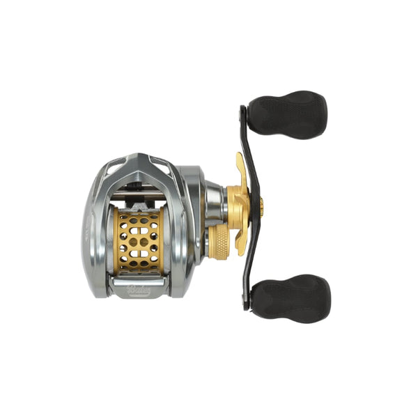 crouch 77 fishing reel Bates Hundo LTS Casting Reel 7.1:1 / Right