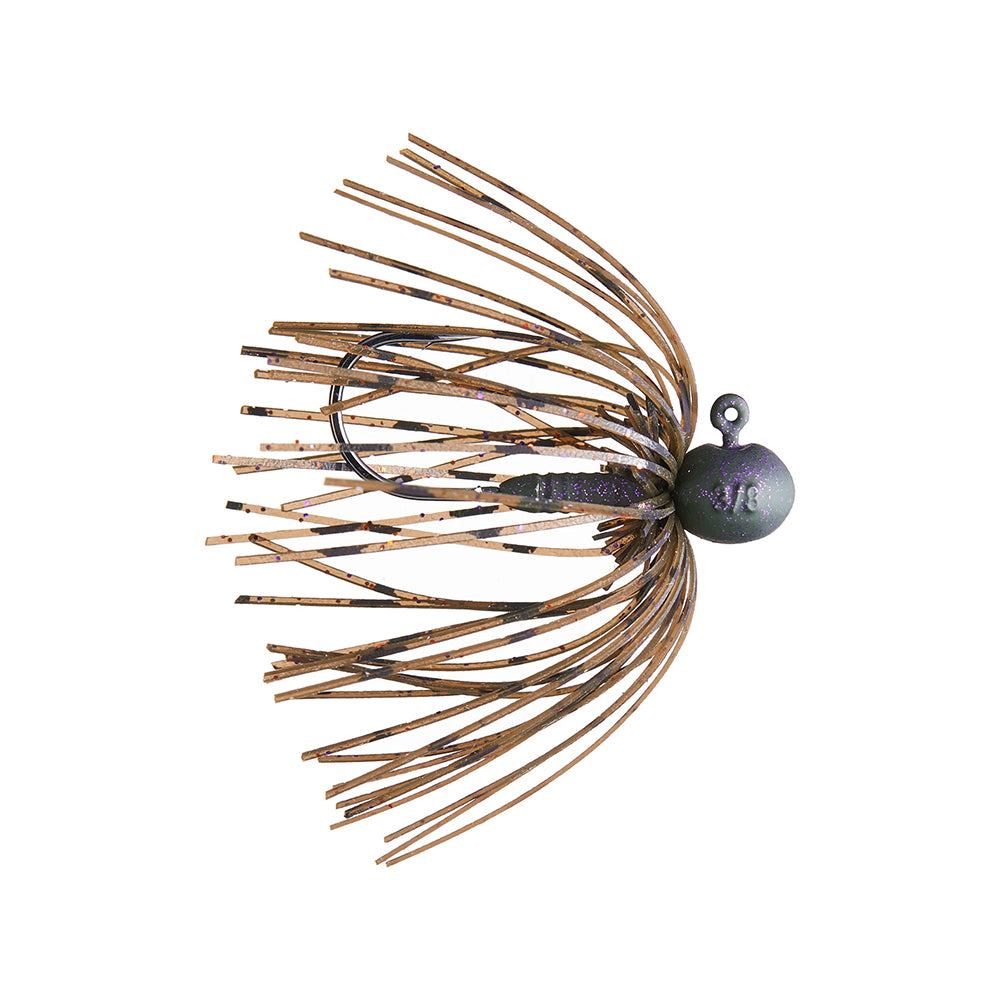 Beast Coast L-Metal Open Water Sniper Football Jig – The Rod Locker