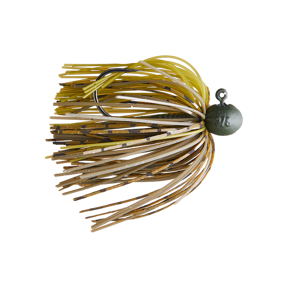 Beast Coast L-Metal Open Water Sniper Football Jig - 1/4oz