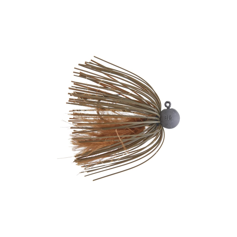 1.8ふーかページ オルゴナイト Beast Coast Tungsten Compound Open Water Sniper Football Jig – The
