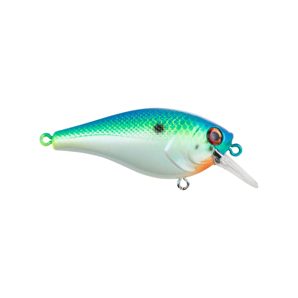 Berkley Squarebull Crankbait – The Rod Locker
