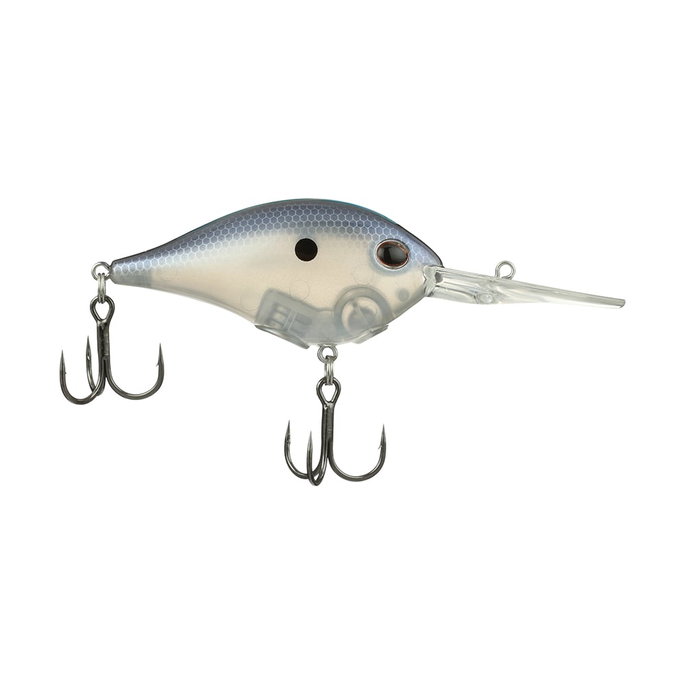 Berkley Dime 15 Crankbait Blue Shad
