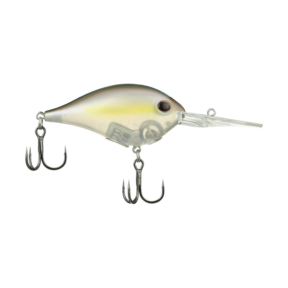 Berkley Dime 15 Crankbait Ghost Morning Dawn