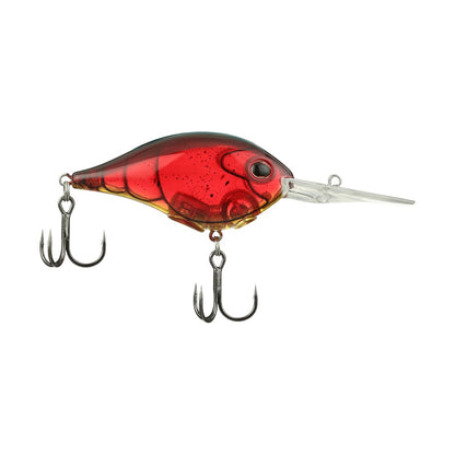 Berkley Dime 15 Crankbait Ghost Red Craw