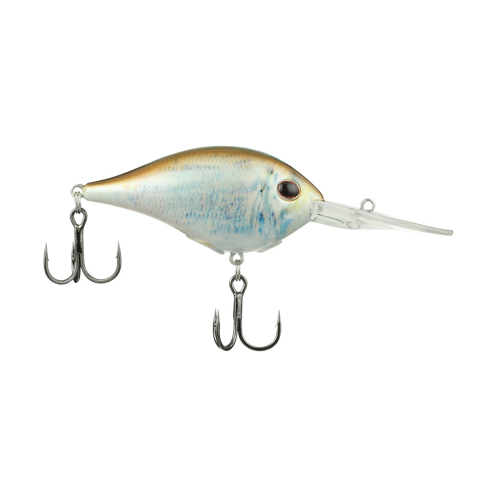 Berkley Dime 15 Crankbait HD Blueback Herring