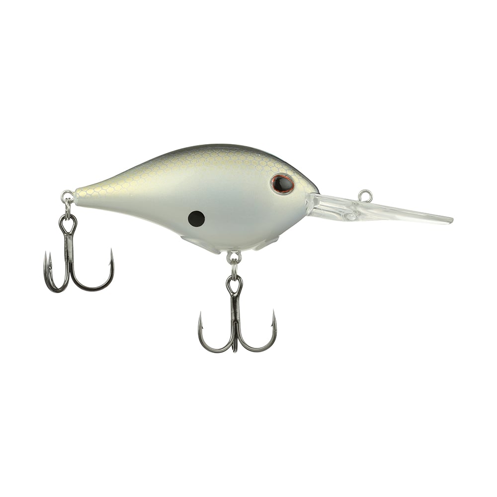 Berkley Dime 15 Crankbait Honey Shad