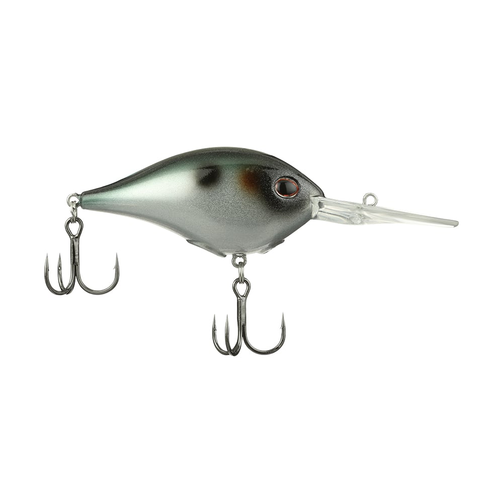 Berkley Dime 15 Crankbait Pixie Dust