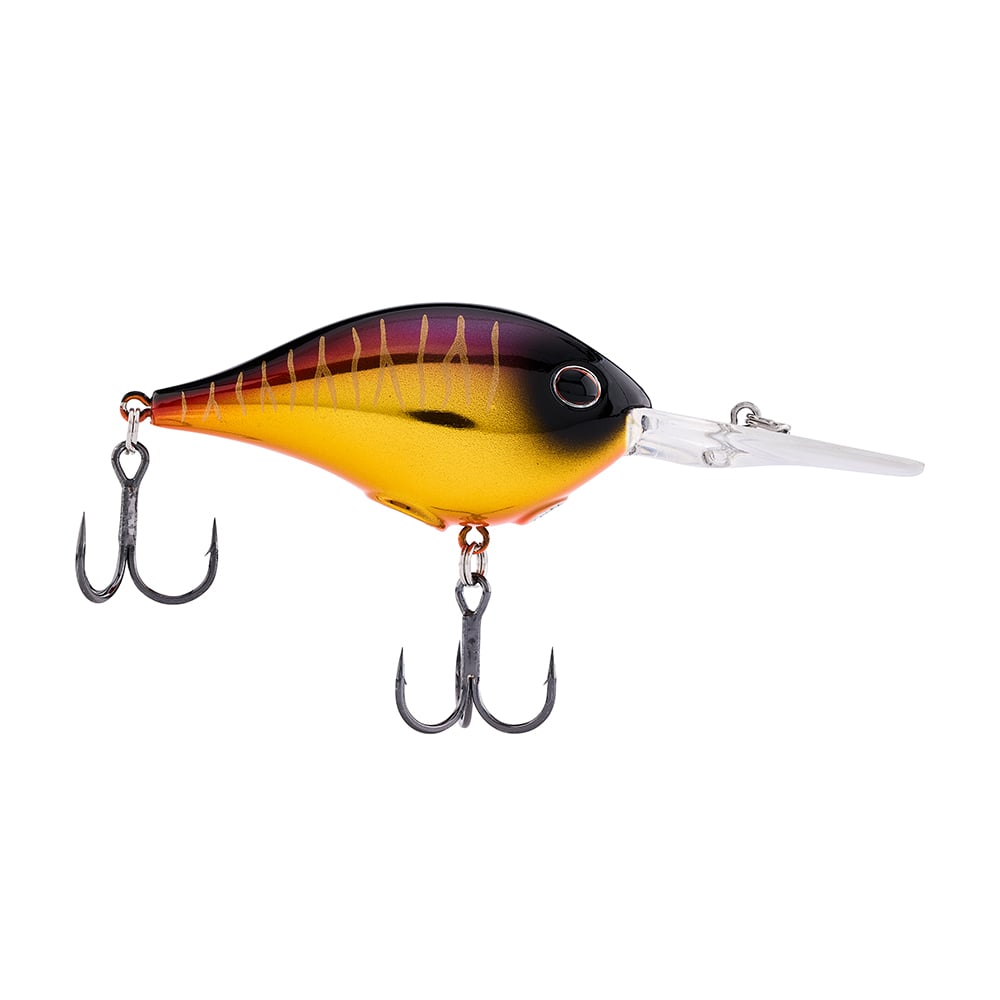 Berkley Dime 15 Crankbait Proper Copper