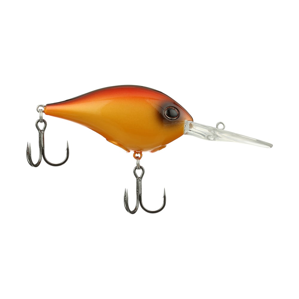 Berkley Dime 15 Crankbait Spray Tan