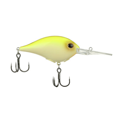 Berkley Dime 15 Crankbait Vanilla Chartreuse