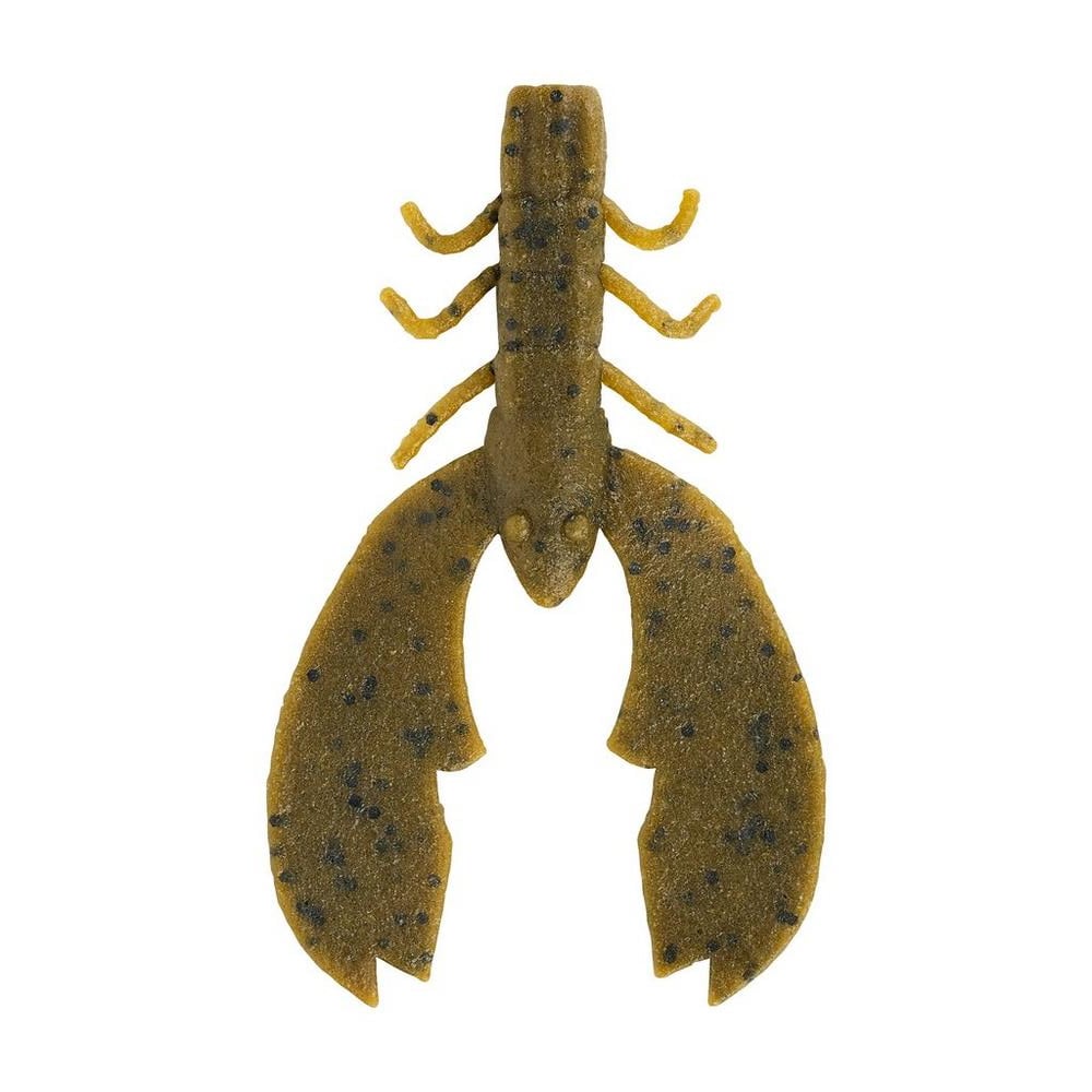 chigger craw fishing lure Berkley PowerBait Berkley Powerbait Maxscent Chigger Craw
