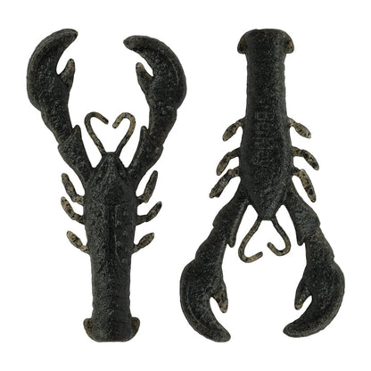 Berkley Powerbait MaxScent Lil' Super Trooper Black Powder