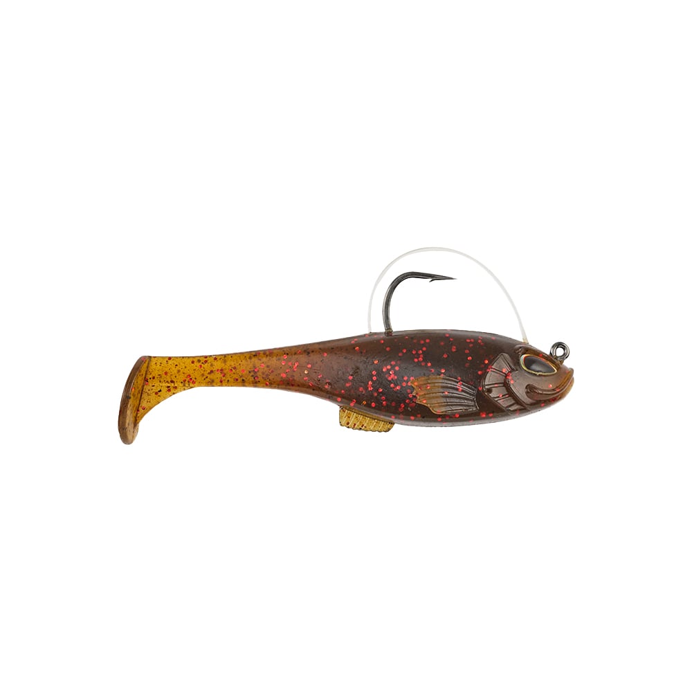Berkley Powerbait Agent E Swimbaits - 2.25
