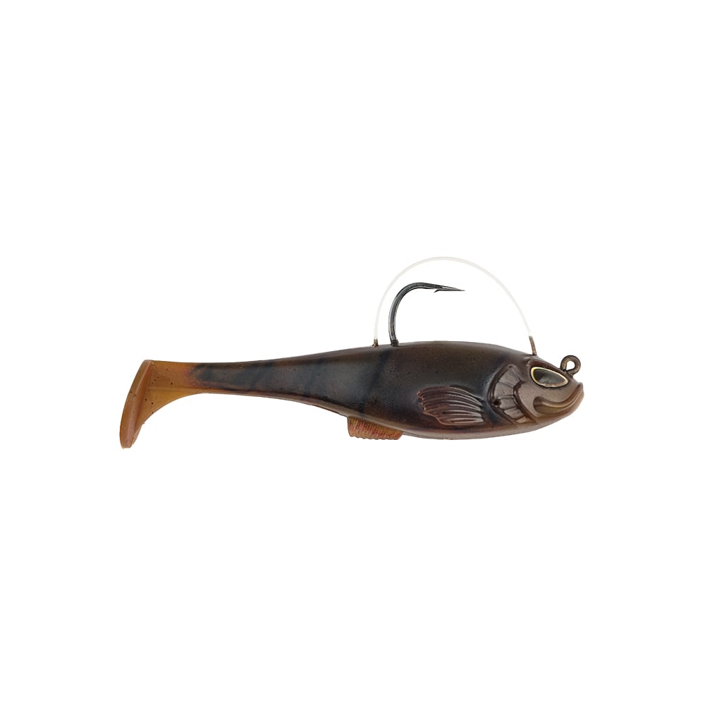 Berkley Powerbait Agent E Swimbait – The Rod Locker