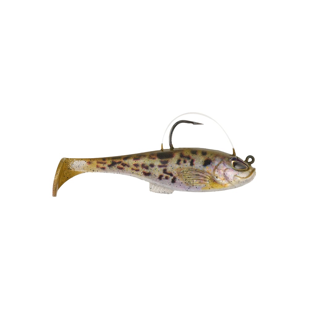 Berkley Powerbait Agent E Swimbait – The Rod Locker Berkley Powerbait Agent E Swimbait – The Rod Locker