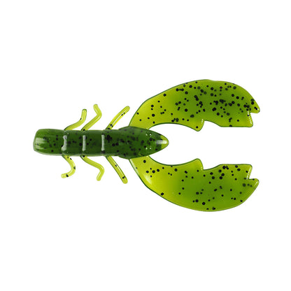 Berkley Powerbait Chigger Craw Watermelon