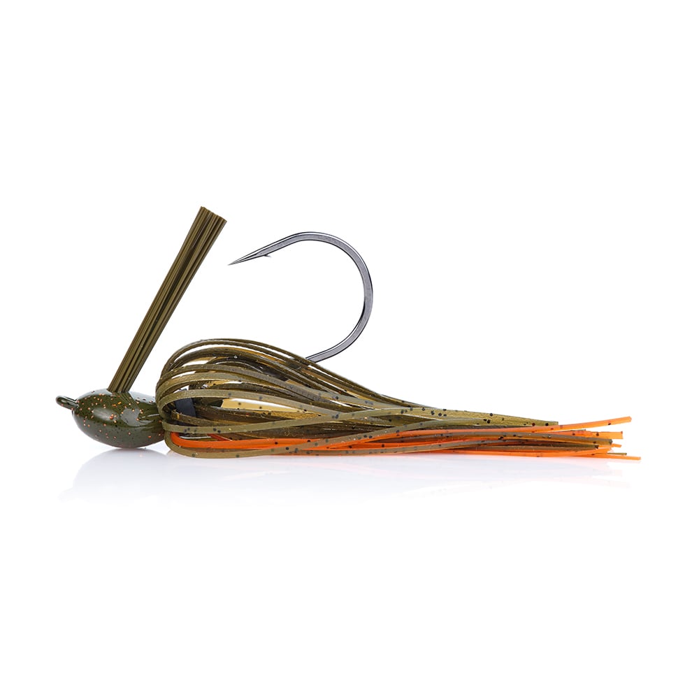 Berkley Powerbait Finesse Jig Bama Craw