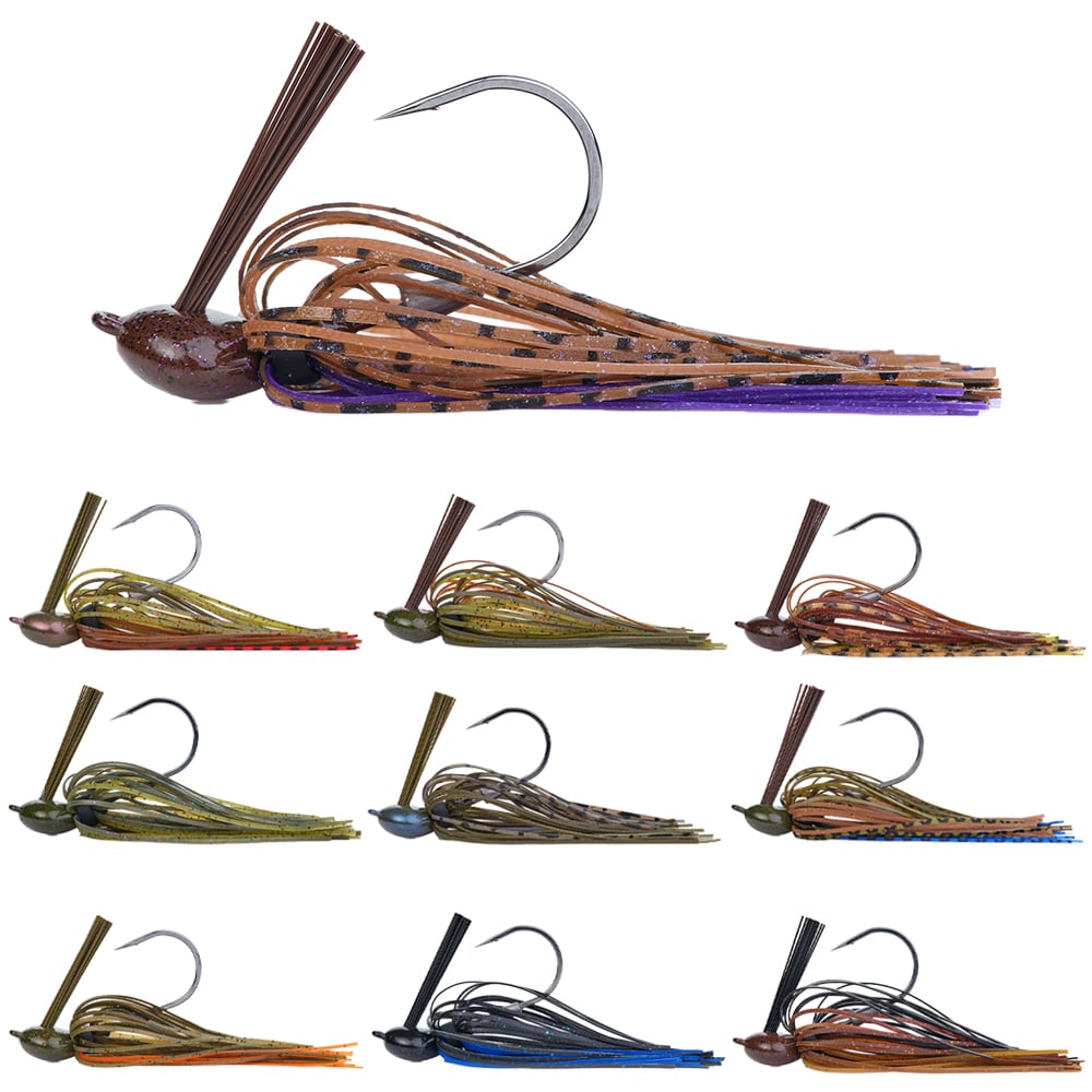 Berkley Powerbait Finesse Jig