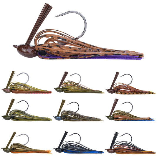 Berkley Powerbait Finesse Jig