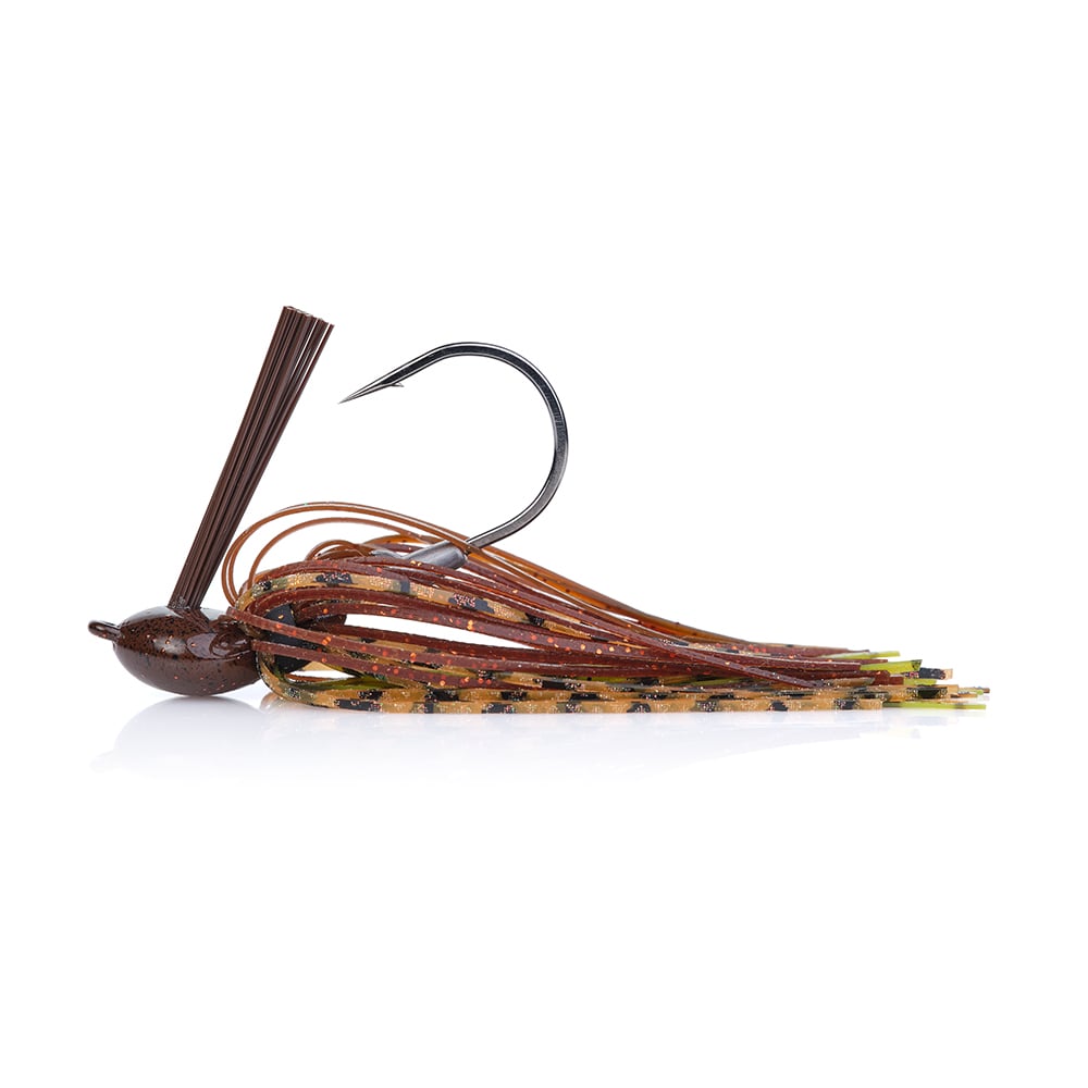 Berkley Powerbait Finesse Jig GK Spring Craw