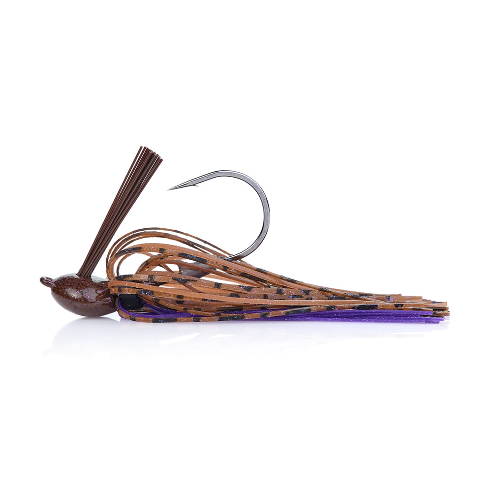 Berkley Powerbait Finesse Jig PB&J