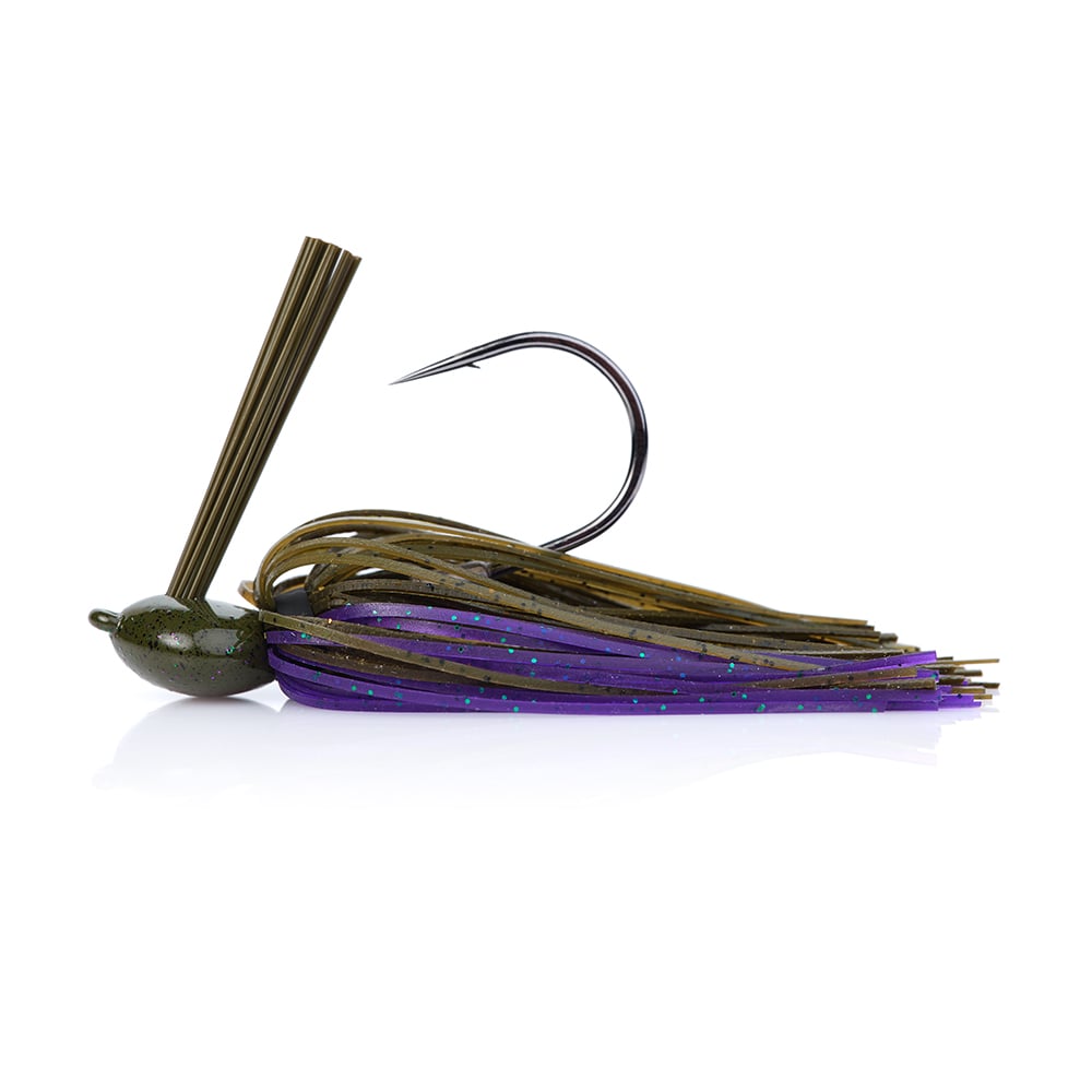 Berkley Powerbait Flipping Jig Bama Bug